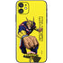 My Hero Academia All Might Season 5 iPhone 11 Skin