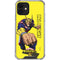 My Hero Academia All Might Season 5 iPhone 12 Clear Case