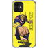 My Hero Academia All Might Season 5 iPhone 12 Clear Case