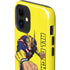 My Hero Academia All Might Season 5 iPhone 12 Mini Impact Case