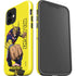 My Hero Academia All Might Season 5 iPhone 12 Mini Impact Case