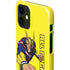 My Hero Academia All Might Season 5 iPhone 12 Mini Lite Case
