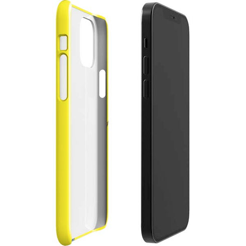 My Hero Academia All Might Season 5 iPhone 12 Mini Lite Case
