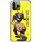 My Hero Academia All Might Season 5 iPhone 12 Pro Clear Case