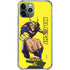 My Hero Academia All Might Season 5 iPhone 12 Pro Clear Case
