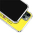 My Hero Academia All Might Season 5 iPhone 12 Pro Clear Case