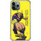 My Hero Academia All Might Season 5 iPhone 12 Pro Max Clear Case