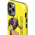 My Hero Academia All Might Season 5 iPhone 12 Pro Max Impact Case