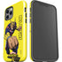 My Hero Academia All Might Season 5 iPhone 12 Pro Max Impact Case