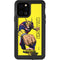 My Hero Academia All Might Season 5 iPhone 12 Pro Waterproof Case