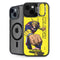 My Hero Academia All Might Season 5 iPhone 13 Kickstand Case