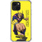 My Hero Academia All Might Season 5 iPhone 13 Mini Clear Case