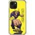 My Hero Academia All Might Season 5 iPhone 13 Mini Clear Case