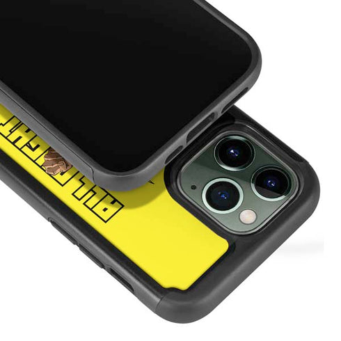 My Hero Academia All Might Season 5 iPhone 13 Pro Cargo Case