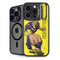 My Hero Academia All Might Season 5 iPhone 13 Pro Kickstand Case