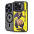 My Hero Academia All Might Season 5 iPhone 13 Pro Kickstand Case