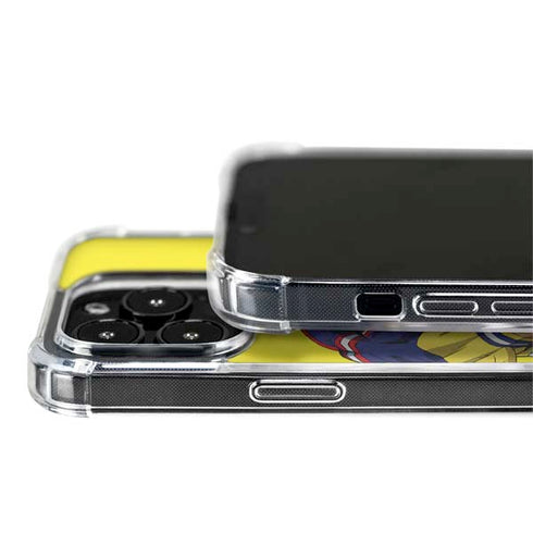 My Hero Academia All Might Season 5 iPhone 13 Pro Max MagSafe Case