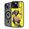 My Hero Academia All Might Season 5 iPhone 14 Kickstand Case