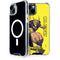 My Hero Academia All Might Season 5 iPhone 14 MagSafe Case