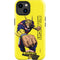 My Hero Academia All Might Season 5 iPhone 14 Plus Impact Case
