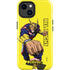 My Hero Academia All Might Season 5 iPhone 14 Plus Impact Case