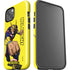 My Hero Academia All Might Season 5 iPhone 14 Plus Impact Case