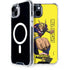 My Hero Academia All Might Season 5 iPhone 14 Plus MagSafe Case
