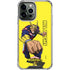 My Hero Academia All Might Season 5 iPhone 14 Pro Max Clear Case