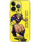 My Hero Academia All Might Season 5 iPhone 14 Pro Skin