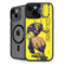 My Hero Academia All Might Season 5 iPhone 15 Kickstand Case