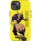 My Hero Academia All Might Season 5 iPhone 15 Plus Impact Case