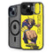 My Hero Academia All Might Season 5 iPhone 15 Plus Kickstand Case