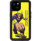 My Hero Academia All Might Season 5 iPhone 15 Plus Waterproof Case