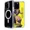 My Hero Academia All Might Season 5 iPhone 15 Pro MagSafe Case