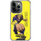 My Hero Academia All Might Season 5 iPhone 15 Pro Max Clear Case