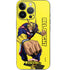 My Hero Academia All Might Season 5 iPhone 15 Pro Skin