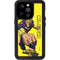 My Hero Academia All Might Season 5 iPhone 15 Pro Waterproof Case
