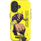 My Hero Academia All Might Season 5 iPhone 16 Impact Case