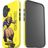 My Hero Academia All Might Season 5 iPhone 16 Impact Case