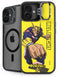 My Hero Academia All Might Season 5 iPhone 16 Kickstand Case