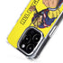 My Hero Academia All Might Season 5 iPhone 16 Pro MagSafe Case