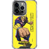 My Hero Academia All Might Season 5 iPhone 16 Pro Max Clear Case