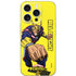 My Hero Academia All Might Season 5 iPhone 16 Pro Skin