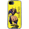My Hero Academia All Might Season 5 iPhone 16e Clear Case