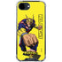 My Hero Academia All Might Season 5 iPhone 16e Clear Case
