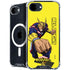 My Hero Academia All Might Season 5 iPhone 16e MagSafe Case