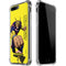 My Hero Academia All Might Season 5 iPhone 7/8 Plus Clear Case