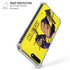 My Hero Academia All Might Season 5 iPhone 7/8 Plus Clear Case