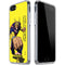 My Hero Academia All Might Season 5 iPhone SE (2nd & 3rd Gen) Clear Case