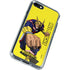 My Hero Academia All Might Season 5 iPhone SE (2nd & 3rd Gen) Clear Case